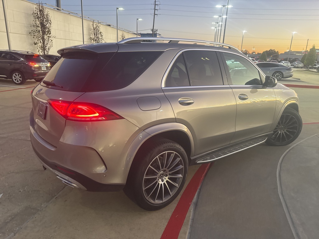 2022 Mercedes-Benz GLE GLE 350  at DeMontrond Auto Country