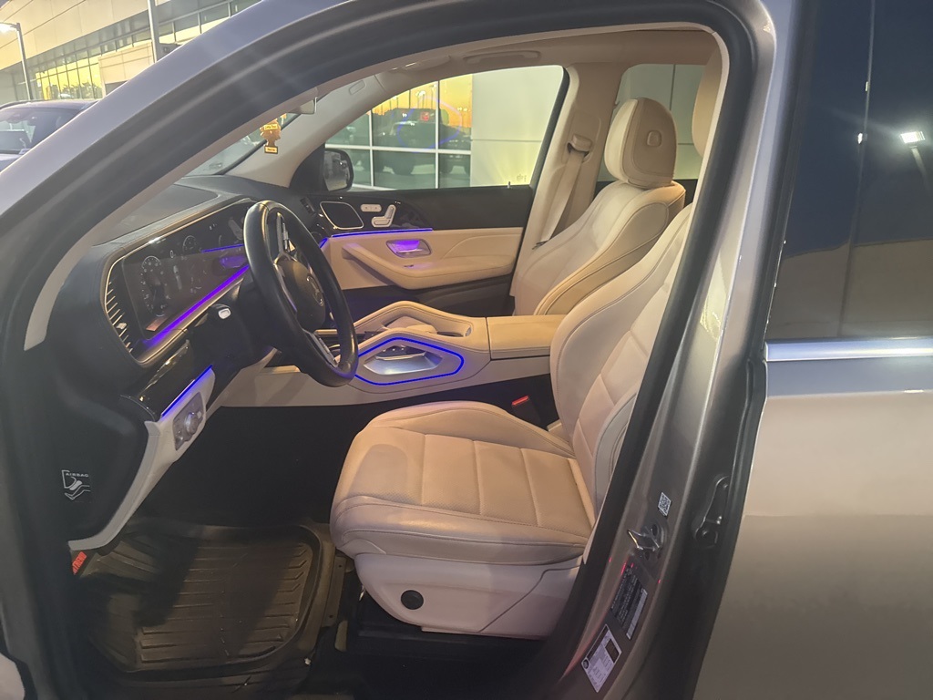 2022 Mercedes-Benz GLE GLE 350  at DeMontrond Auto Country