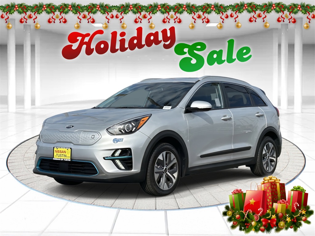 2020 Kia Niro EX Premium's photo