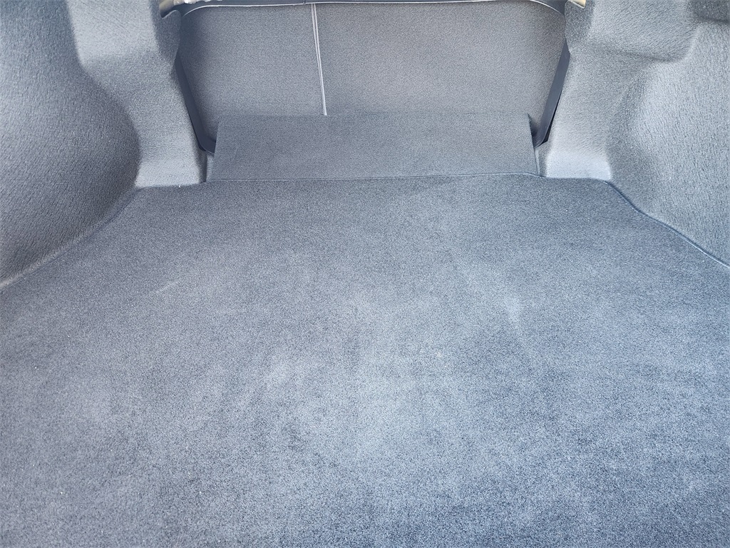 2019 Toyota Camry SE Black at Don McGill Toyota