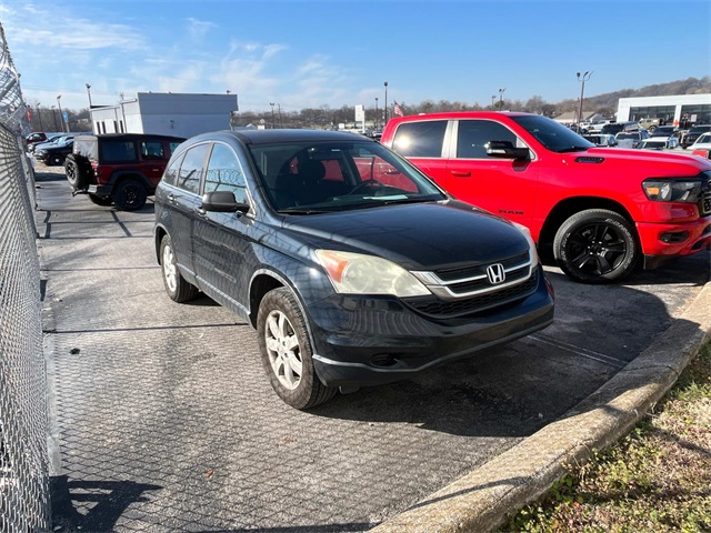2011 Honda CR-V SE AWD