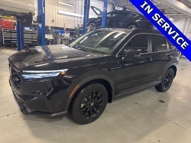 2023 Honda CR-V Hybrid for sale in Cleveland, Ohio