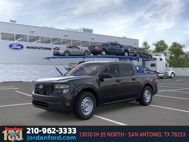 New Car 2025 Ford Maverick  Xl For Sale Under $30,000 In San Antonio, Texas