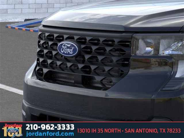 New Car 2025 Ford Maverick  Xl For Sale Under $30,000 In San Antonio, Texas