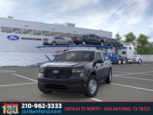 New Car 2025 Ford Maverick  Xl For Sale Under $30,000 In San Antonio, Texas