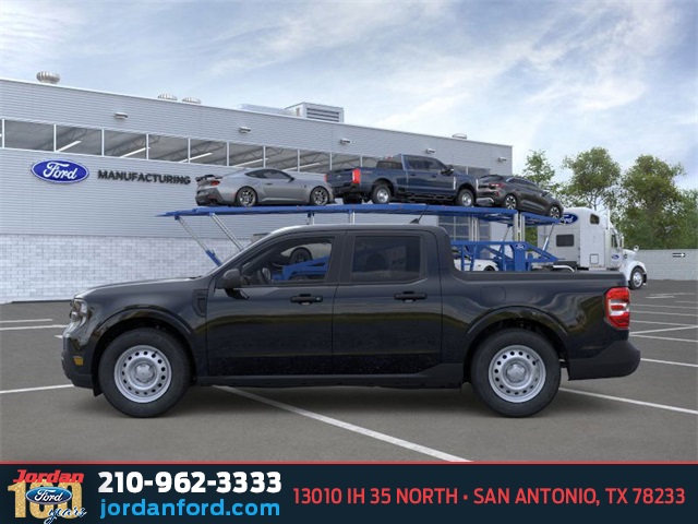 New Car 2025 Ford Maverick  Xl For Sale Under $30,000 In San Antonio, Texas