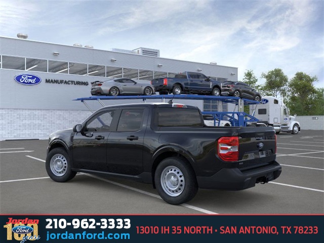 New Car 2025 Ford Maverick  Xl For Sale Under $30,000 In San Antonio, Texas