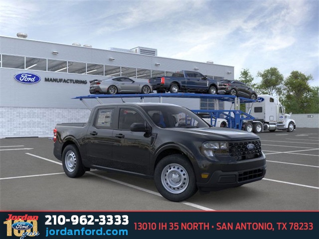New Car 2025 Ford Maverick  Xl For Sale Under $30,000 In San Antonio, Texas
