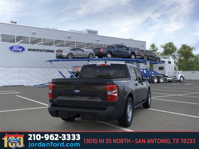 New Car 2025 Ford Maverick  Xl For Sale Under $30,000 In San Antonio, Texas