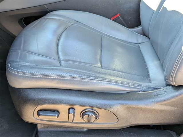 2019 Buick Enclave Essence Black at DeMontrond Mazda