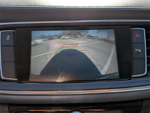 2019 Buick Enclave Essence Black at DeMontrond Mazda