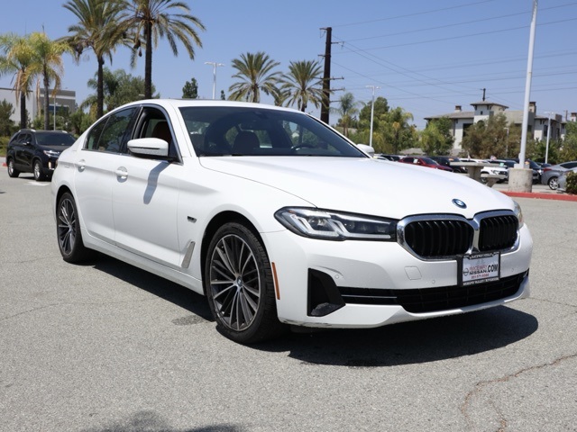 2023 BMW 5 Series 530e iPerformance