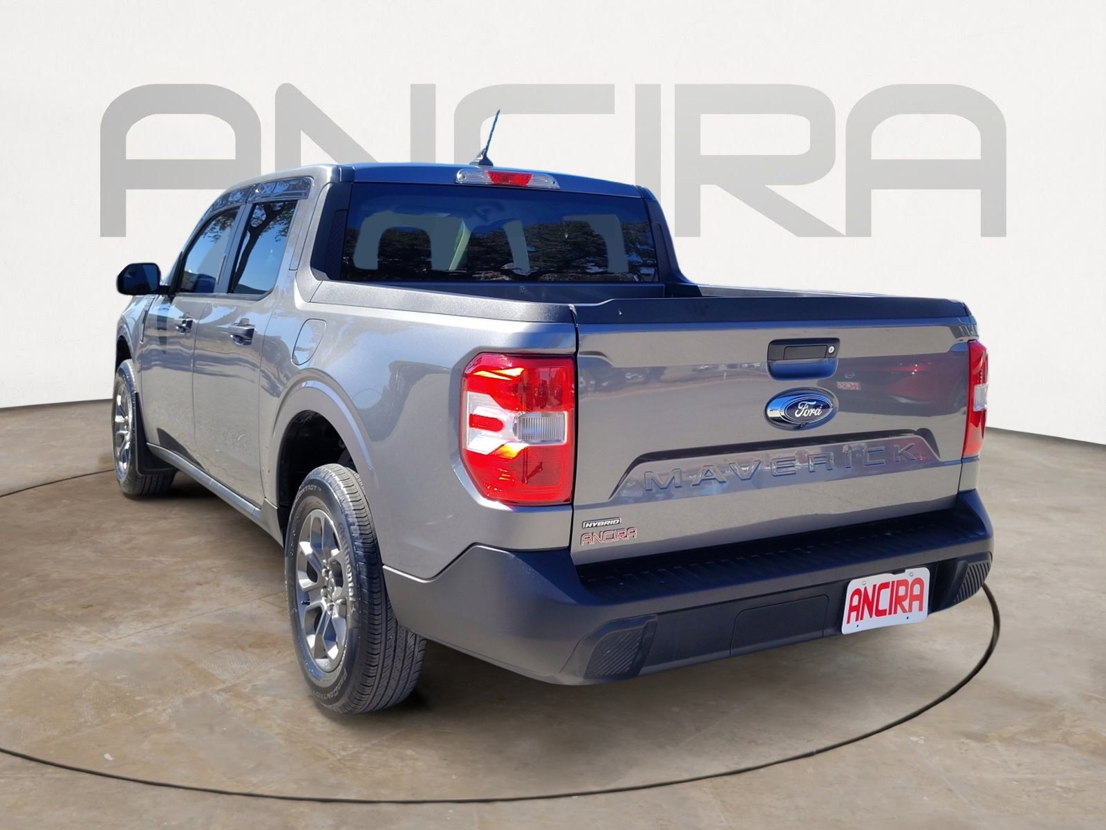 Used Car 2022 Ford Maverick  Xlt For Sale Under $25,000 In San Antonio, Texas