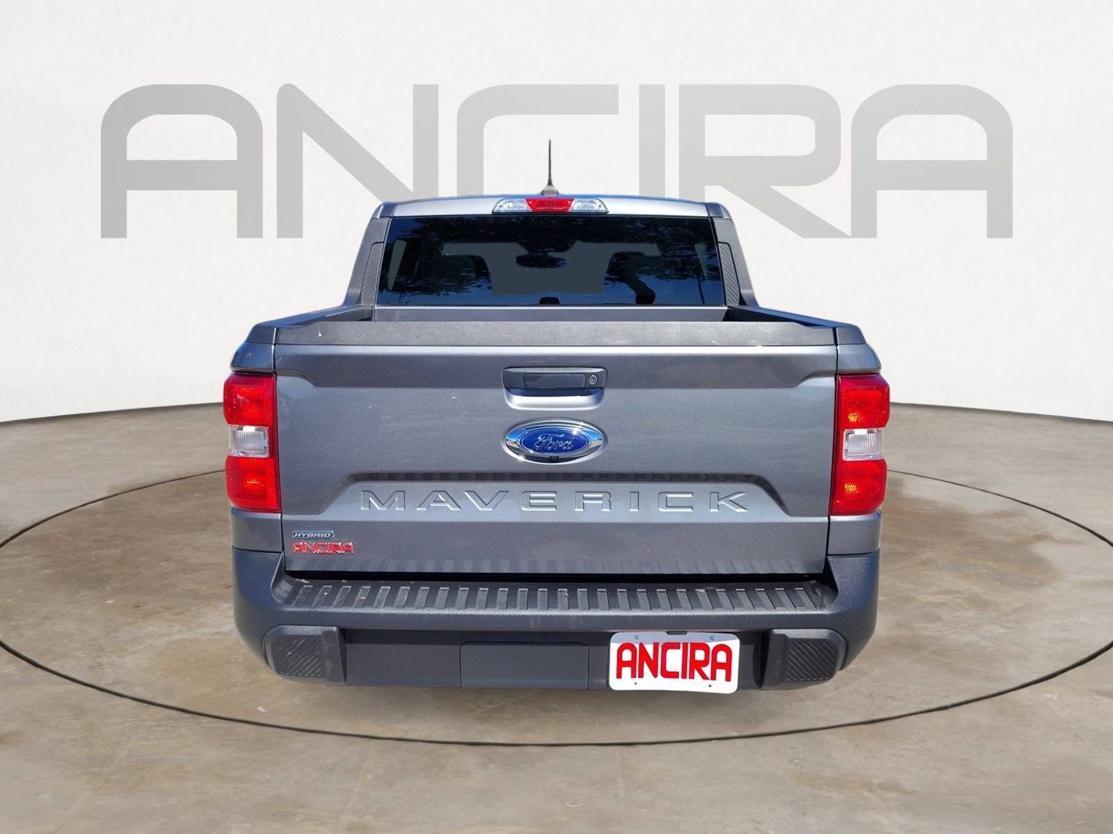 Used Car 2022 Ford Maverick  Xlt For Sale Under $25,000 In San Antonio, Texas