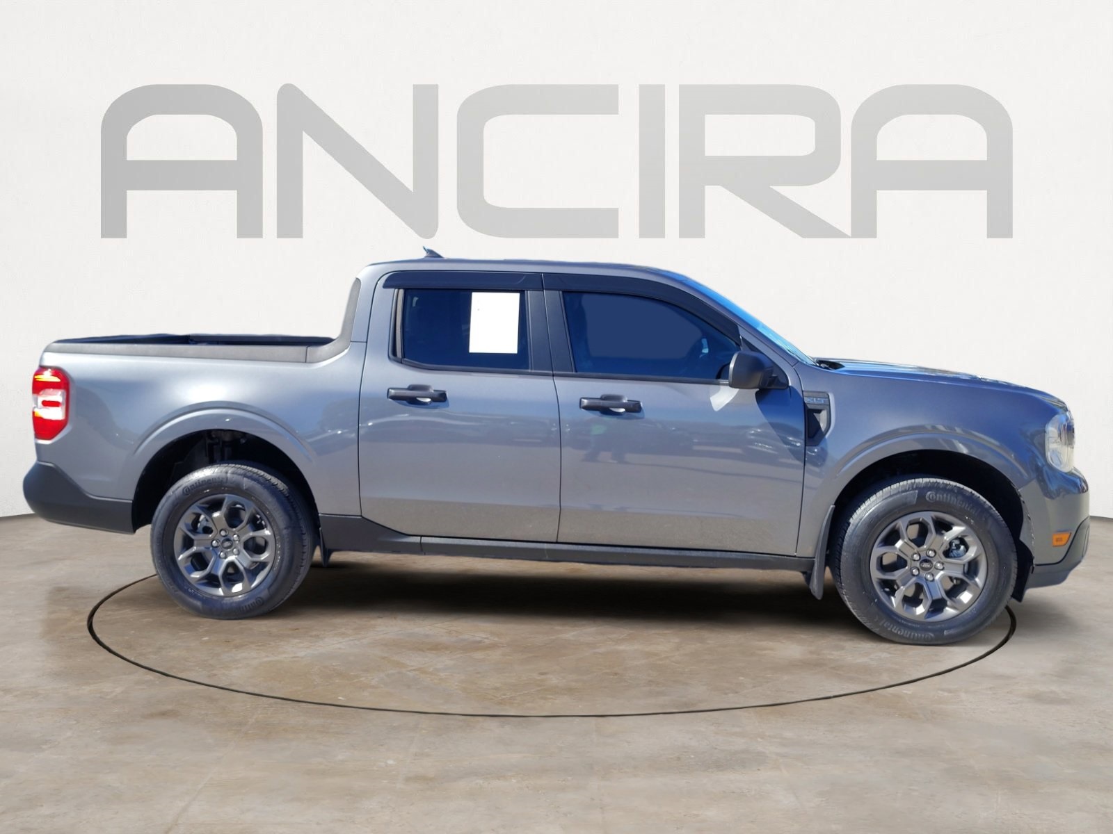 Used Car 2022 Ford Maverick  Xlt For Sale Under $25,000 In San Antonio, Texas