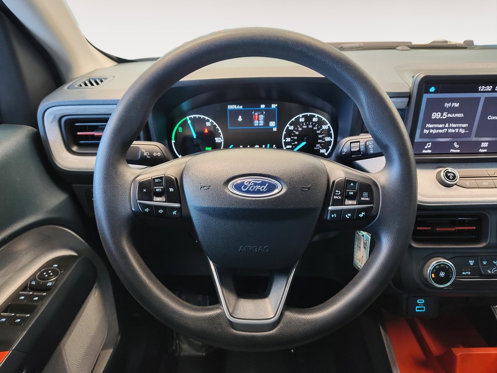 Used Car 2022 Ford Maverick  Xlt For Sale Under $25,000 In San Antonio, Texas