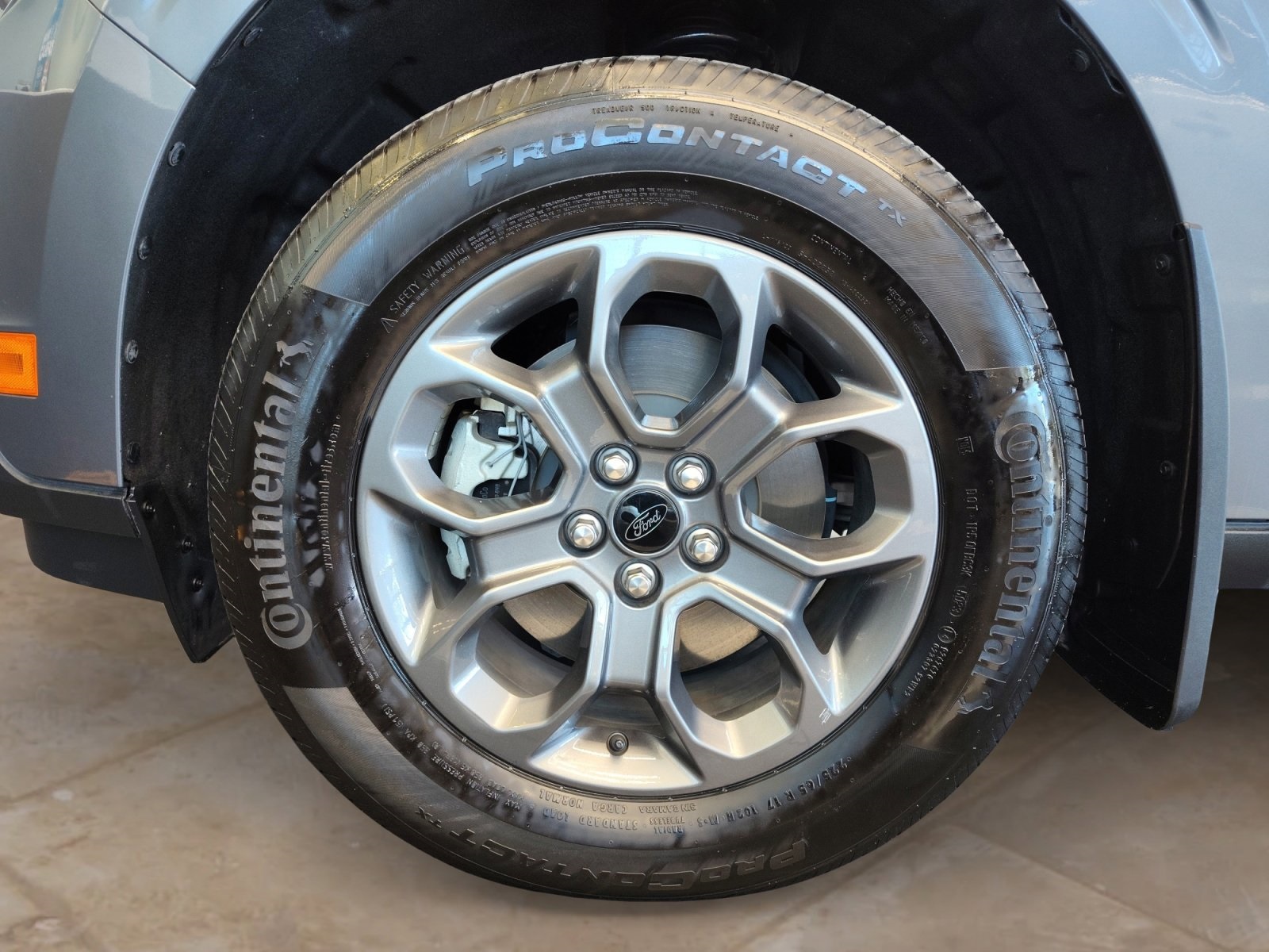 Used Car 2022 Ford Maverick  Xlt For Sale Under $25,000 In San Antonio, Texas