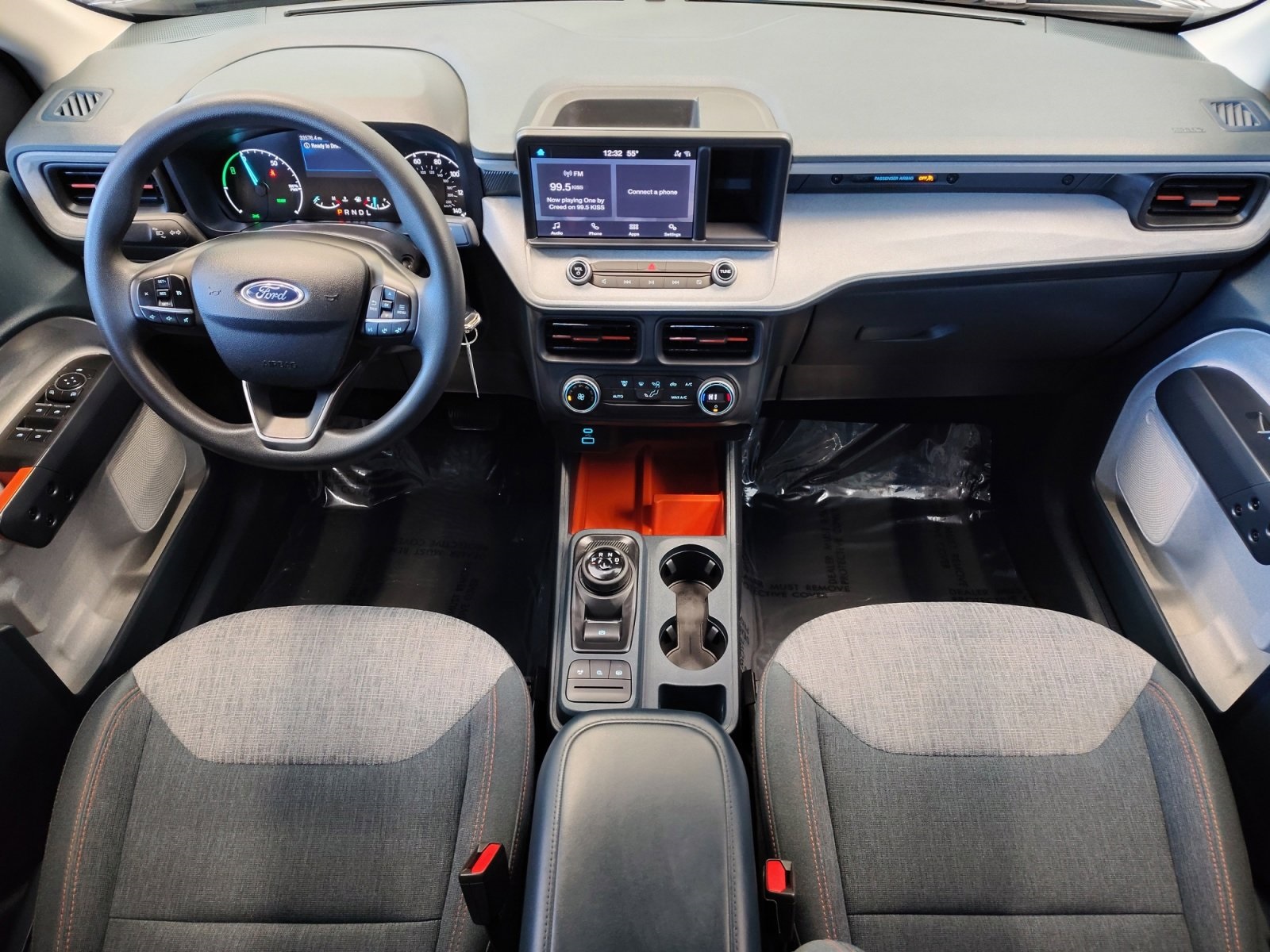 Used Car 2022 Ford Maverick  Xlt For Sale Under $25,000 In San Antonio, Texas