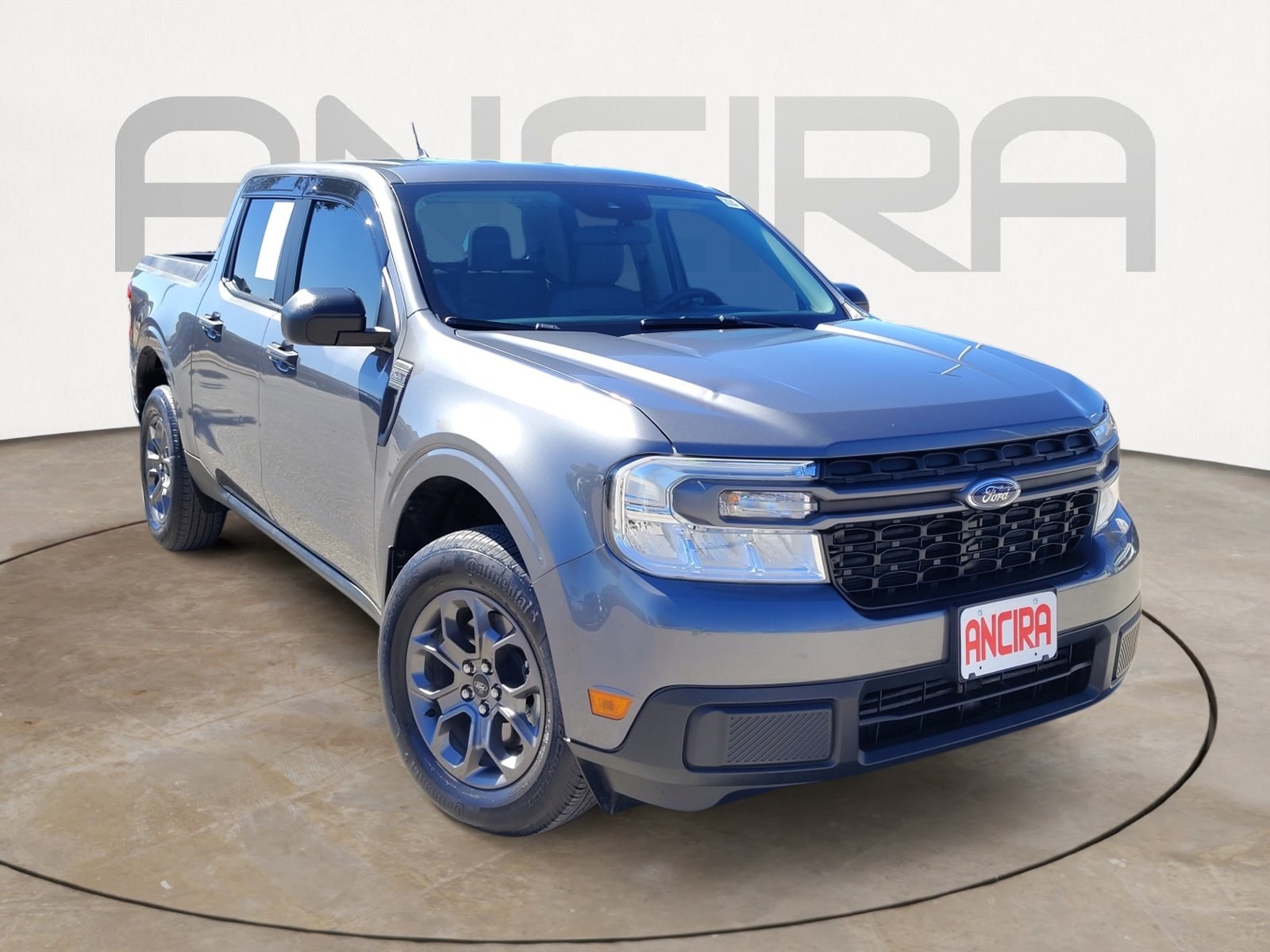 Used Car 2022 Ford Maverick  Xlt For Sale Under $25,000 In San Antonio, Texas