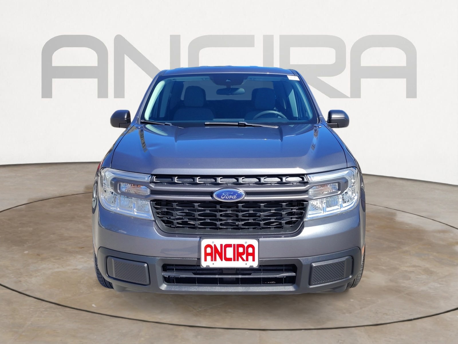 Used Car 2022 Ford Maverick  Xlt For Sale Under $25,000 In San Antonio, Texas