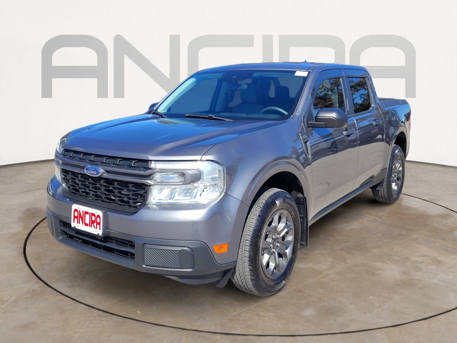 Used Car 2022 Ford Maverick  Xlt For Sale Under $25,000 In San Antonio, Texas