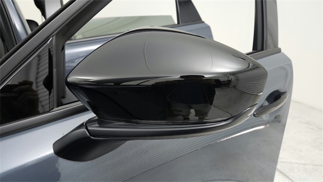 2025 Mazda CX-70 PHEV Premium Plus Gray at DeMontrond Mazda