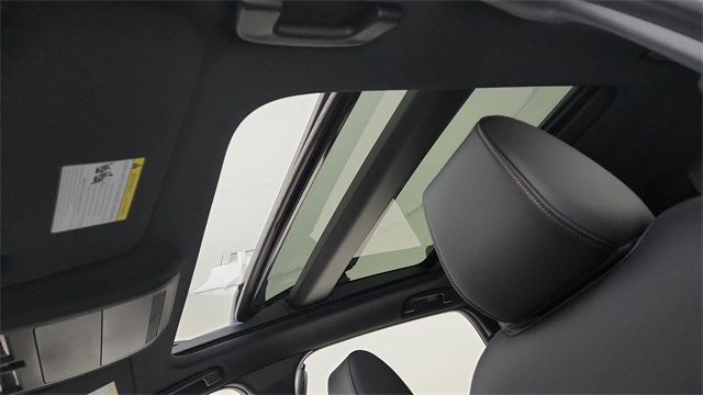 2025 Mazda CX-70 PHEV Premium Plus Gray at DeMontrond Mazda