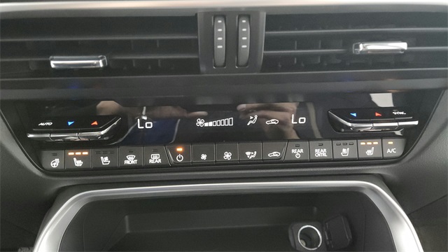 2025 Mazda CX-70 PHEV Premium Plus Gray at DeMontrond Mazda