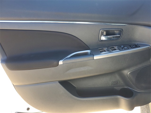 2021 Mitsubishi Outlander Sport 2.0 SE  at Parkway Family Mazda