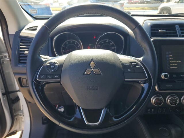 2021 Mitsubishi Outlander Sport 2.0 SE  at Parkway Family Mazda