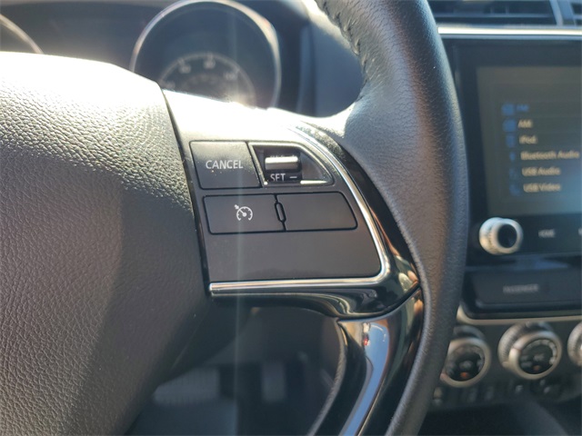 2021 Mitsubishi Outlander Sport 2.0 SE  at Parkway Family Mazda