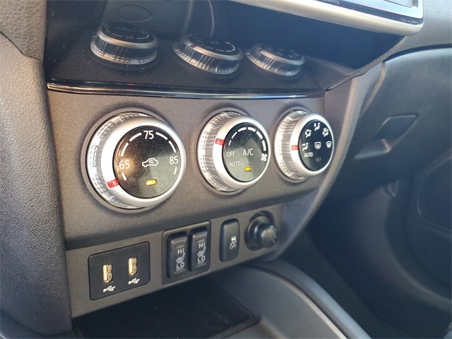 2021 Mitsubishi Outlander Sport 2.0 SE  at Parkway Family Mazda