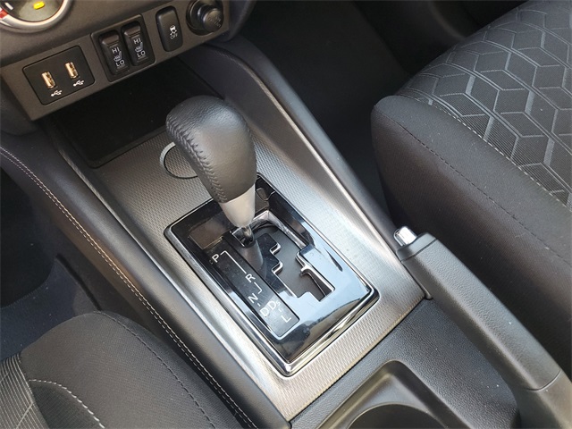 2021 Mitsubishi Outlander Sport 2.0 SE  at Parkway Family Mazda