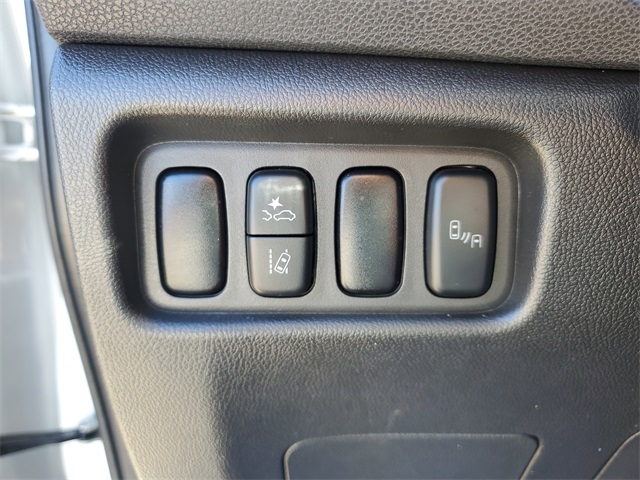 2021 Mitsubishi Outlander Sport 2.0 SE  at Parkway Family Mazda