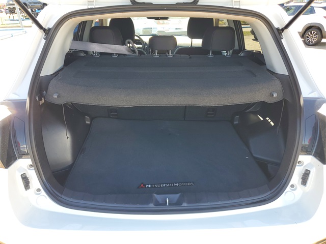 2021 Mitsubishi Outlander Sport 2.0 SE  at Parkway Family Mazda