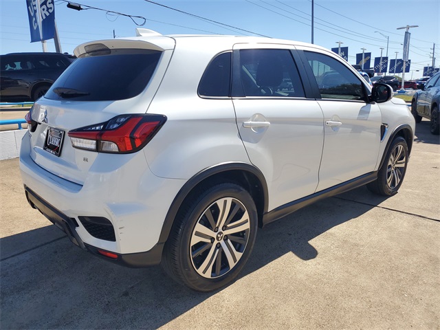 2021 Mitsubishi Outlander Sport 2.0 SE  at Parkway Family Mazda