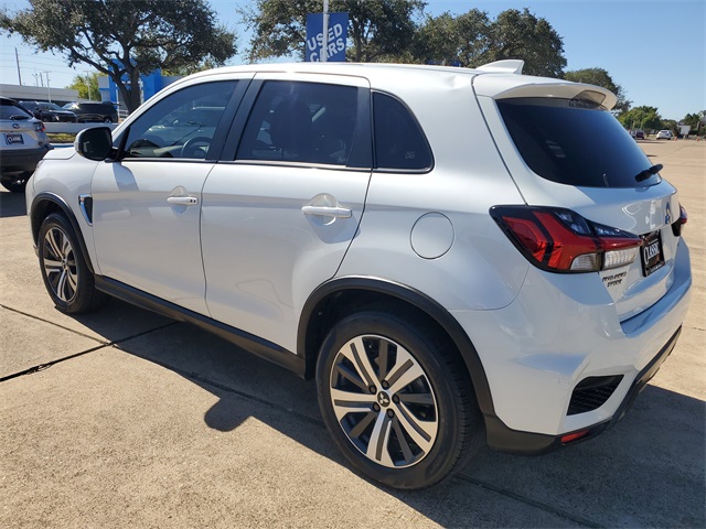 2021 Mitsubishi Outlander Sport 2.0 SE  at Parkway Family Mazda