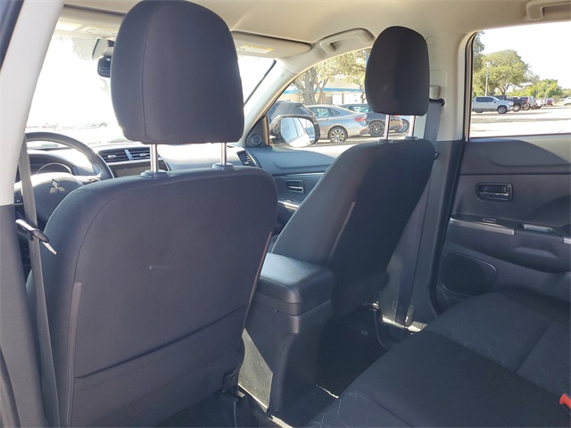 2021 Mitsubishi Outlander Sport 2.0 SE  at Parkway Family Mazda