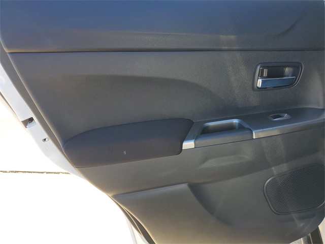 2021 Mitsubishi Outlander Sport 2.0 SE  at Parkway Family Mazda