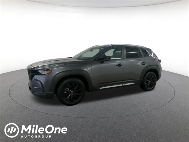 2025 Mazda CX-50 2.5 S Preferred AWD