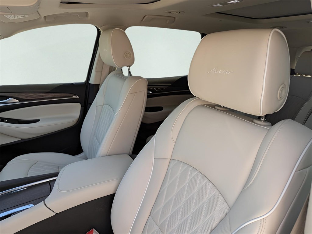 Used Car 2023 Buick Enclave  Avenir For Sale Under $50,000 In Austin, Texas