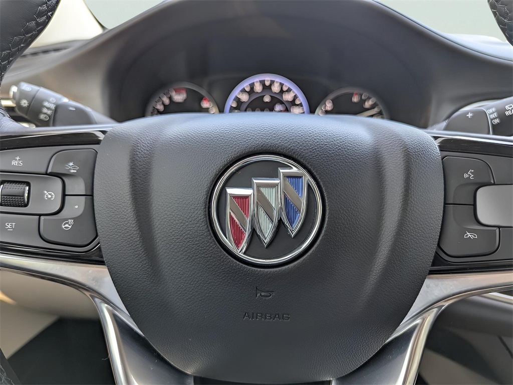 Used Car 2023 Buick Enclave  Avenir For Sale Under $50,000 In Austin, Texas