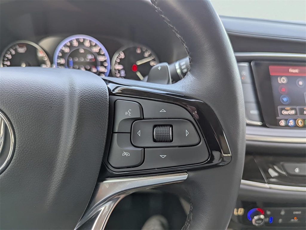 Used Car 2023 Buick Enclave  Avenir For Sale Under $50,000 In Austin, Texas