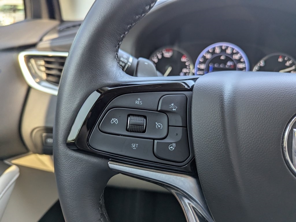 Used Car 2023 Buick Enclave  Avenir For Sale Under $50,000 In Austin, Texas
