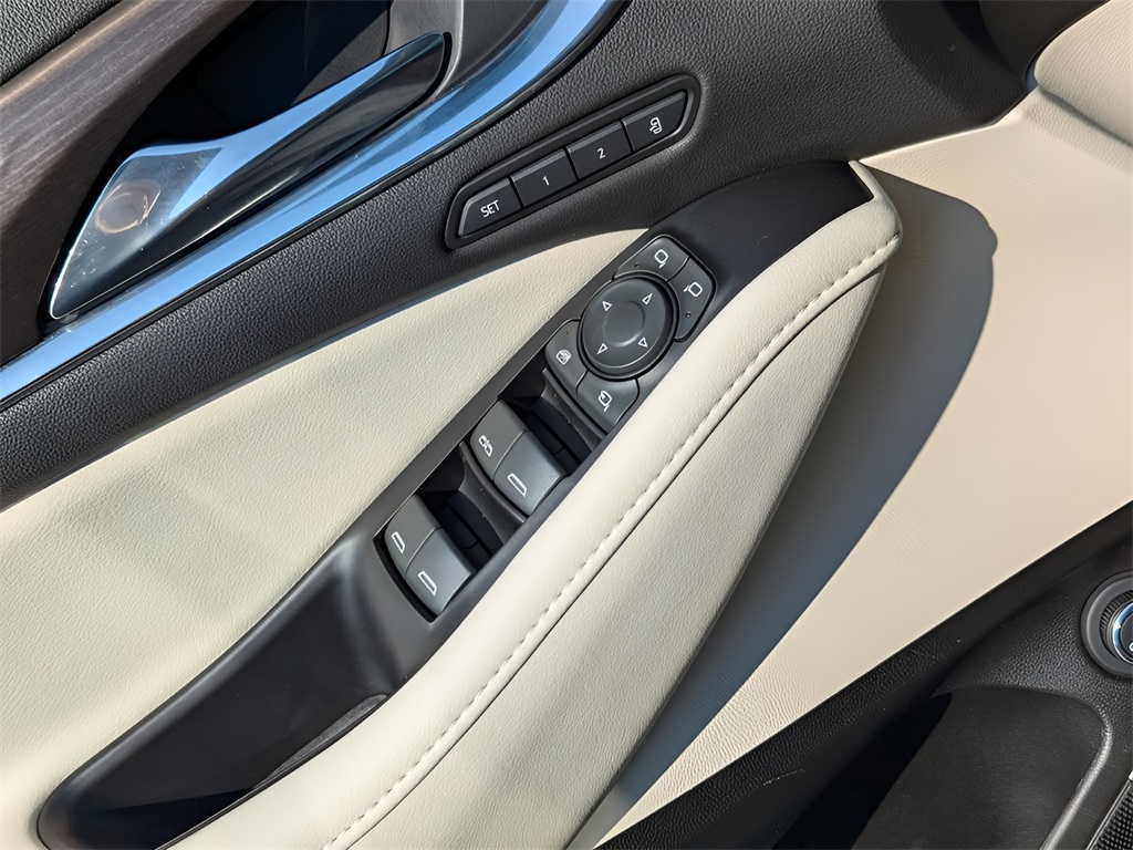 Used Car 2023 Buick Enclave  Avenir For Sale Under $50,000 In Austin, Texas
