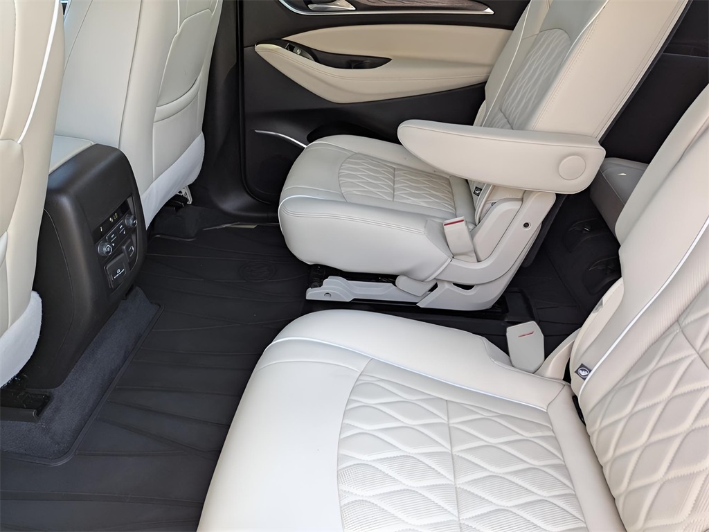 Used Car 2023 Buick Enclave  Avenir For Sale Under $50,000 In Austin, Texas