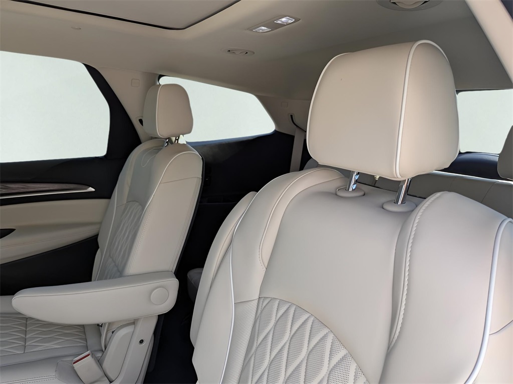 Used Car 2023 Buick Enclave  Avenir For Sale Under $50,000 In Austin, Texas
