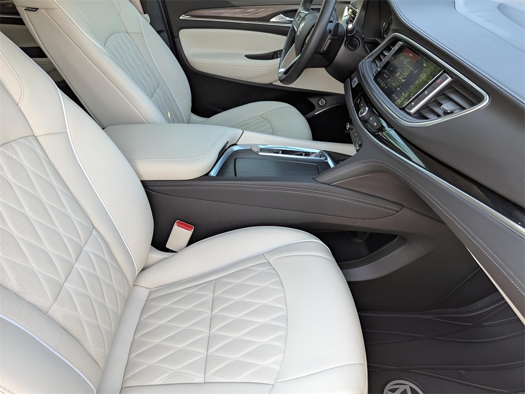 Used Car 2023 Buick Enclave  Avenir For Sale Under $50,000 In Austin, Texas