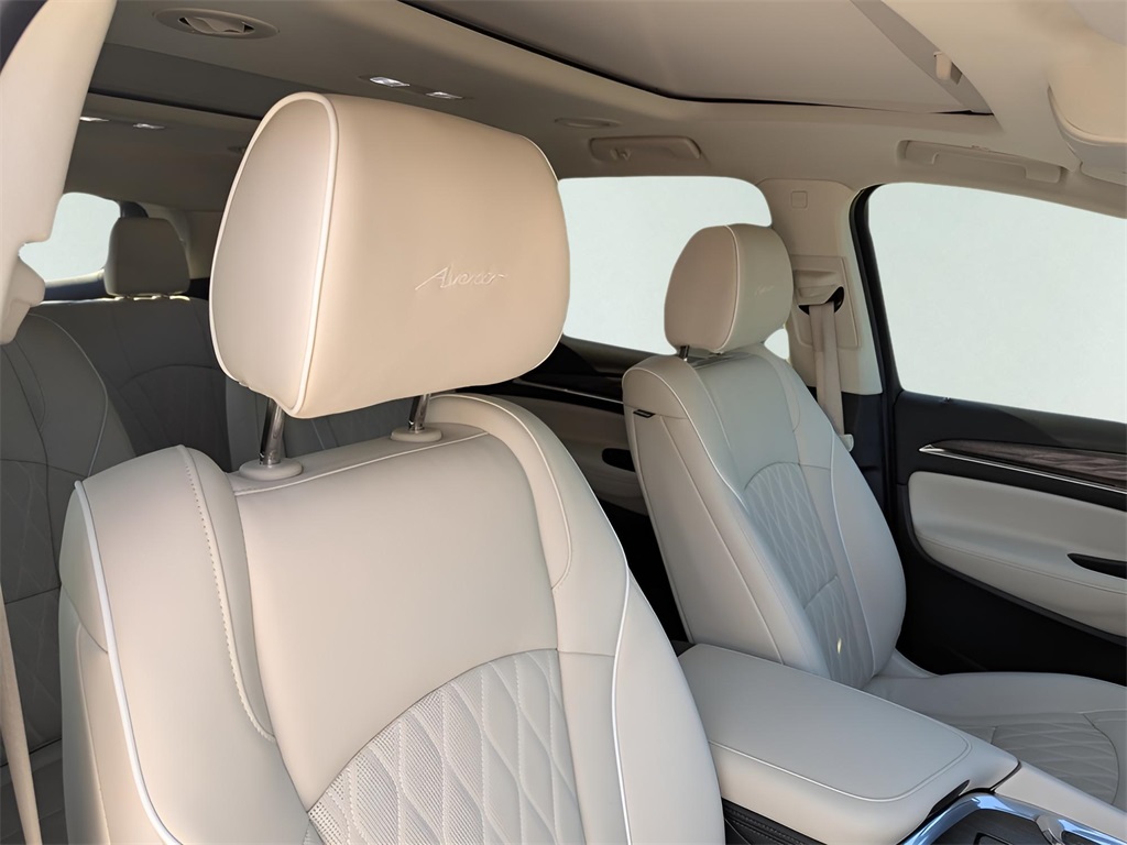 Used Car 2023 Buick Enclave  Avenir For Sale Under $50,000 In Austin, Texas