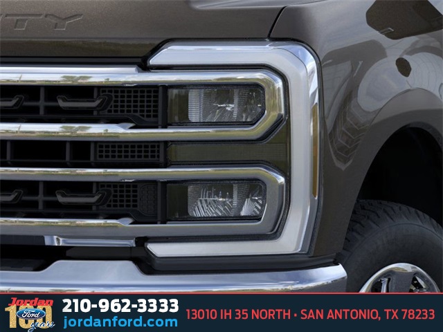 New Car 2025 Ford F-250sd  King Ranch For Sale Under $100,000 In San Antonio, Texas